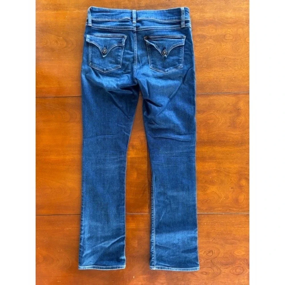Hudson Jeans hudson los